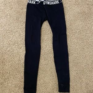 Gymshark fit leggings